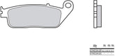 BREMBO Brake Pads 07HO34SP Sintered Metal | 07HO34SP