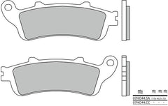 BREMBO Brake Pads 07HO44SA Sintered Metal | 07HO44SA