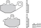 BREMBO Brake Pads 07KA16SP Sintered Metal | 07KA16SP