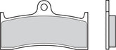 BREMBO Brake Pads 07KA20SA Sintered Metal | 07KA20SA