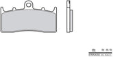 BREMBO Brake Pads 07KA26SA Sintered Metal | 07KA26SA