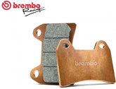 Brembo FRONT BRAKE PADS SET KAWASAKI NINJA 400 2018-2021 | 07KA31SR