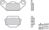 BREMBO Brake Pads 07SU11SX Sintered Metal | 07SU11SX