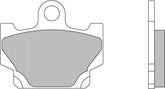 BREMBO Brake Pads 07YA1011 Organic | 07YA1011