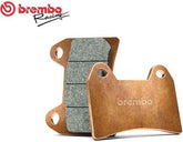 Brembo FRONT BRAKE PADS SET YAMAHA YZF R 750 1993-1997 | 07YA3208