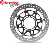 Brembo FRONT BRAKE DISC T-DRIVE PISTABASSA YAMAHA YZF R1 2015-2022 | 08C86948