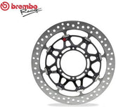 Brembo BRAKE DISC T-DRIVE LOWTRACK BMW S 1000 RR 2015-2018 | 08C86953