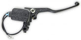 Brembo AXIAL FRONT BRAKE PUMP PS 16 WITH RESERVOIR UNIVERSAL | 10462047