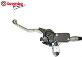 Brembo AXIAL CLUTCH PUMP PS 9 | 10920349