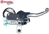 Brembo AXIAL FRONT BRAKE PUMP KTM EXC-F 250 / 350 / 450 / 500 2014-2020 | 10B89650