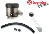 Brembo MOUNTING KIT BRAKE FLUID TANK 45CC LIGHT SMOKE | 110A26375