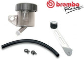 Brembo MOUNTING KIT CLUTCH FLUID TANK 15CC LIGHT SMOKE | 110A26376
