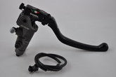 Brembo 19RCS 1" Bar brake master cylinder (forged) | 110A89710