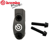 Brembo MIRROR CLAMP LEFT THREAD M10 x 1,25 FOR RCS CORSA CORTA PUMP | 110C74090