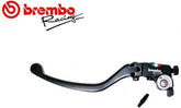 Brembo COMPLETE CLUTCH LEVER FOR 16 RCS PUMPS | 110D02395