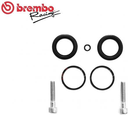Brembo BRAKE CALIPER REVISION KIT FOR CALIPER P08 32MM | 120279910