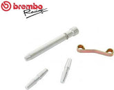Brembo PAD PIN REVISION KIT FOR BRAKE CALIPERS | 20280010