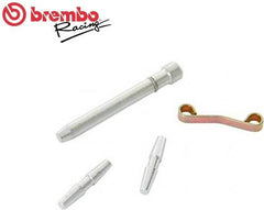 Brembo PAD PIN REVISION KIT FOR BRAKE CALIPERS | 20280010