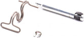 Brembo PIN AND CLIP KIT REAR CALIPERS P32G | 20511611