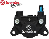 Brembo REAR LEFT BRAKE CALIPER P32F | 20516171