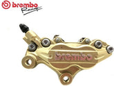 Brembo LEFT BRAKE CALIPER GOLD SERIES 65MM P4 30/34 | 20680011