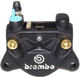 Brembo REAR LEFT BRAKE CALIPER BLACK SERIES P32G | 20695012