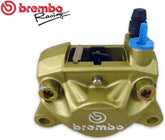 Brembo REAR RIGHT BRAKE CALIPER GOLD SERIES P32G | 20695021