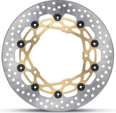 Brembo Pair of 320mm Brembo stainless steel disks | 208973754
