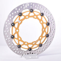 Brembo BRAKE DISCS SUPERSPORT 320 KAWASAKI Z 900 RS 2018-2021 | 208973772