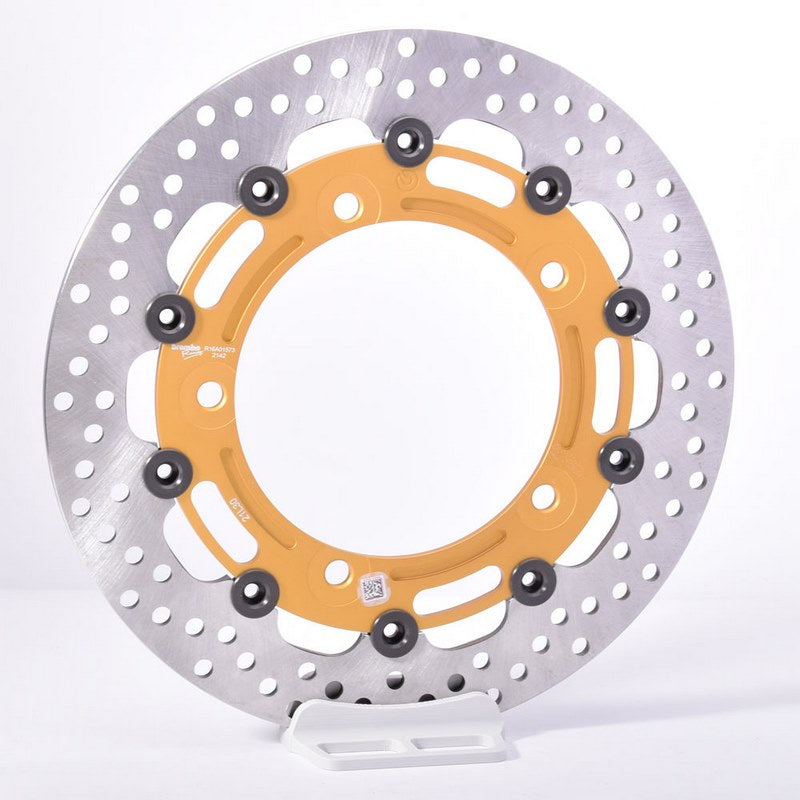 Brembo BRAKE DISCS SUPERSPORT 300 KAWASAKI Z 900 RS 2018-2021 | 208973773