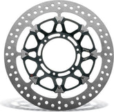 Brembo BRAKE DISCS T-DRIVE 320 SUZUKI GSX-R 1000 2001-02 | 208A98515