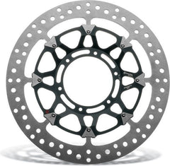 Brembo BRAKE DISCS T-DRIVE 320 SUZUKI GSX-R 1000 2001-02 | 208A98515
