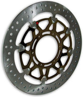 Brembo Pair of 310mmT-DRIVE stainless steel disks | 208A98534