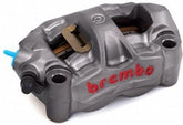 Brembo RADIAL BRAKE CALIPER LEFT M50 MONOBLOCK 100MM | 20A88512