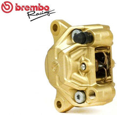 Brembo REAR LEFT BRAKE CALIPER GOLD SERIES P32G | 20B85120