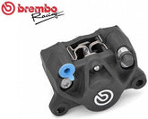 Brembo REAR LEFT BRAKE CALIPER BLACK SERIES P32G FOR 5MM DISC | 20B85166