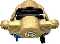 Brembo REAR BRAKE CALIPER GOLD SERIES P34C FOR DISC UNTIL 4MM | 20B85215