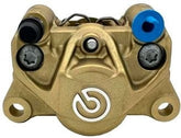 Brembo REAR BRAKE CALIPER GOLD SERIES P34C FOR DISC UNTIL 4MM | 20B85215