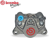 Brembo REAR RIGHT BRAKE CALIPER TITANIUM SERIES P34E | 20B85283