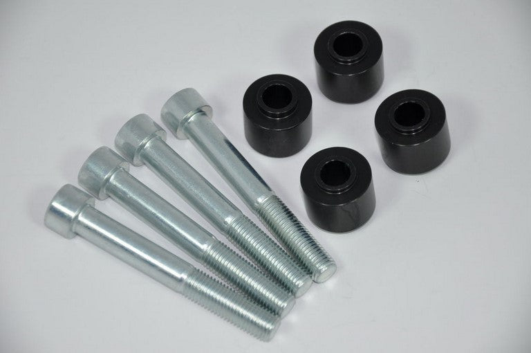 Brembo Assembly kit for CNC callipers | 220A06127