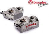 Brembo RADIAL FRONT CALIPERS M50 MONOBLOCK 100MM | 220A88510