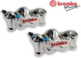 Brembo PAIR BRAKE RADIAL CALIPERS GP4-RX CNC P4 32 130MM YAMAHA R1 2007-2014 | 220B01130