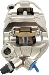 Brembo RADIAL BRAKE CALIPERS 100MM GP4-MS MONOBLOCK | 220D60010