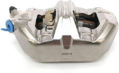 Brembo RADIAL BRAKE CALIPERS 100MM GP4-MS MONOBLOCK | 220D60010