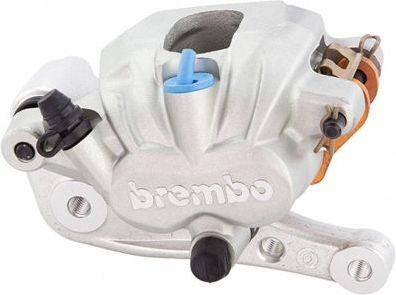 Brembo FLOATING RIGHT FRONT BRAKE CALIPER 2x24 WHEELBASE 90MM | 22A36013