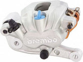 Brembo FLOATING RIGHT FRONT BRAKE CALIPER 2x24 WHEELBASE 90MM | 22A36013