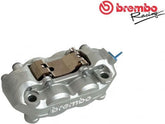 Brembo UNIVERSAL RADIAL RIGHT FRONT BRAKE CALIPER | 61041041A