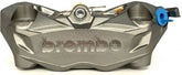 Brembo RADIAL RIGHT FRONT BRAKE CALIPER MONOBLOCK 100MM + PADS | 61041302C