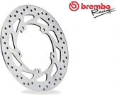 Brembo FIXED REAR SERIE ORO DISC SYM 200 SYMPHONY ST 2015+ | 68B407P4