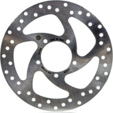 Brembo REAR DISC BREMBO 68B407P6 DUCATI 937 MULTISTRADA 17 / 1200 MULTISTRADA ENDURO 16-17 FIXED | 68B407P6